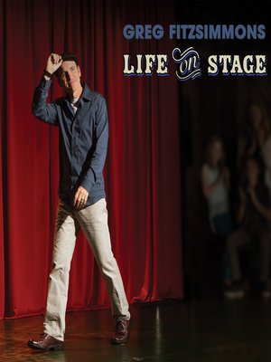 cover image of Life on Stage